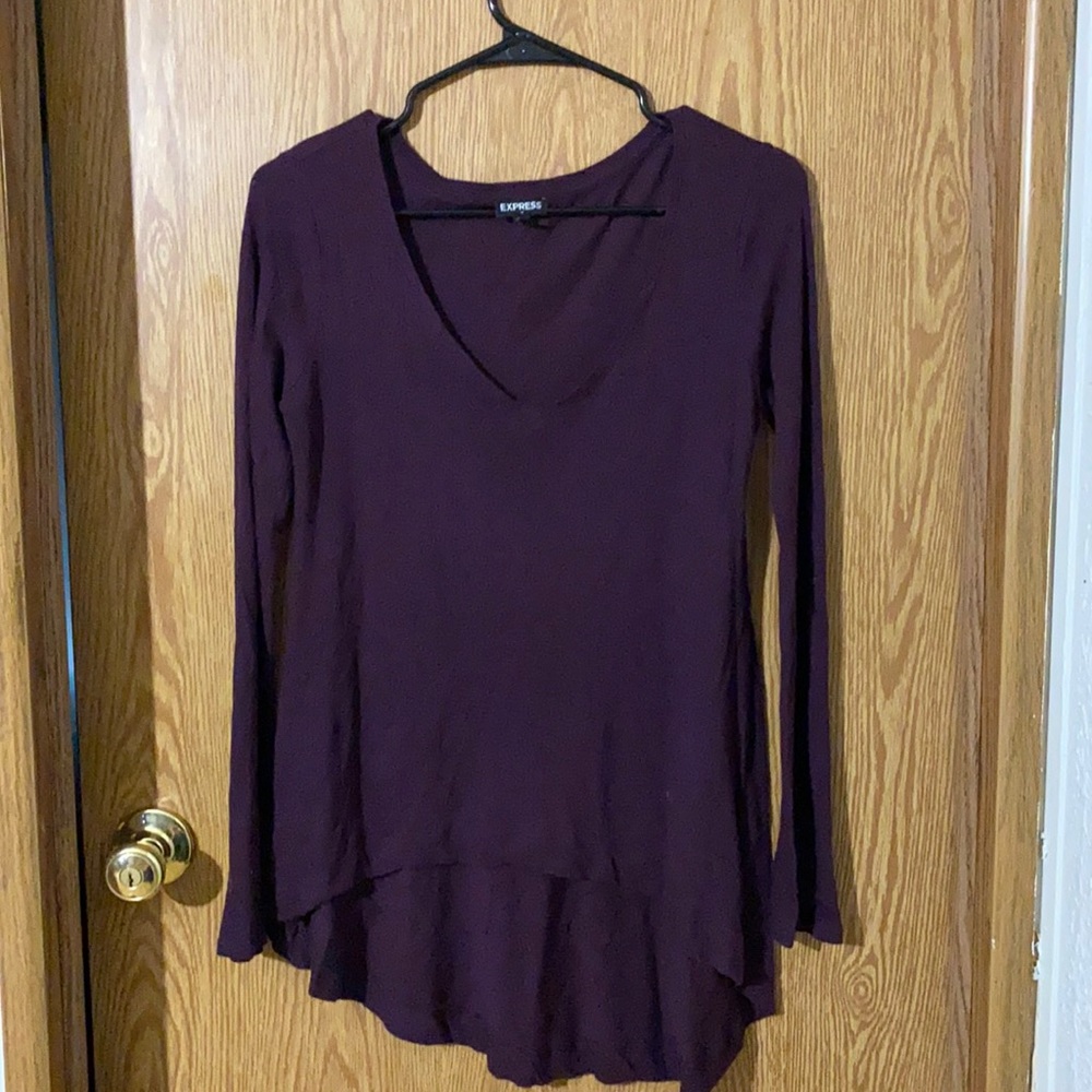 Dress shirt